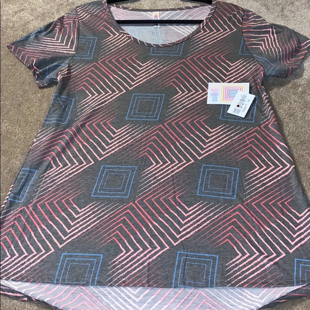 Xl lularoe classic